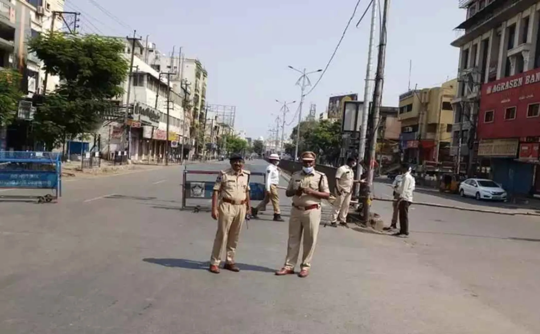 telangana